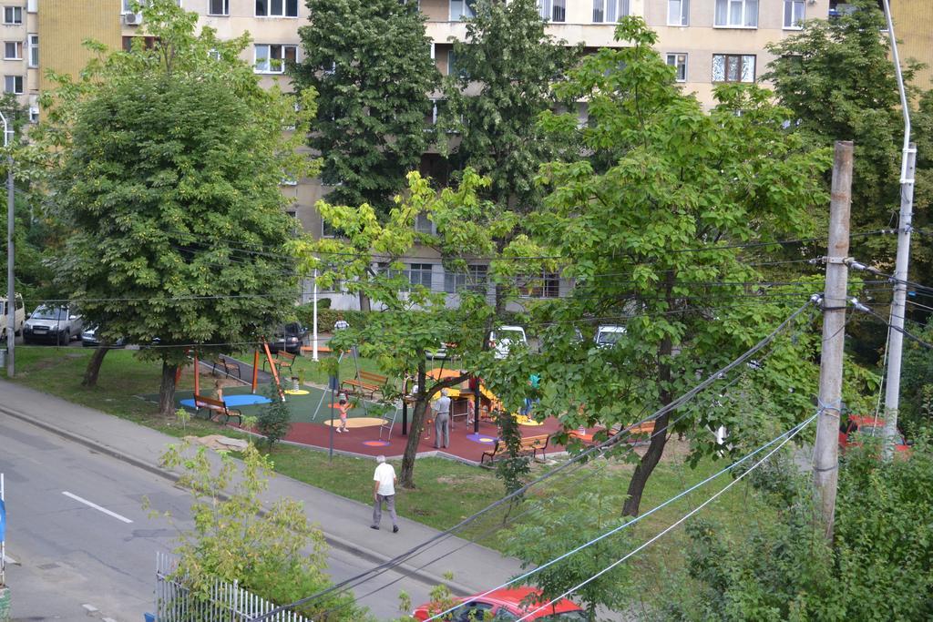 Pension Coral Baia Mare Exterior foto