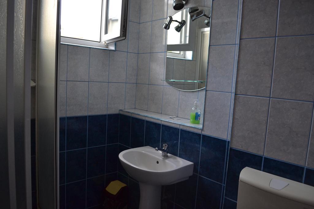 Pension Coral Baia Mare Exterior foto