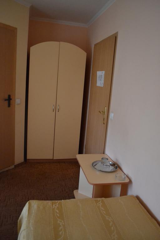 Pension Coral Baia Mare Zimmer foto