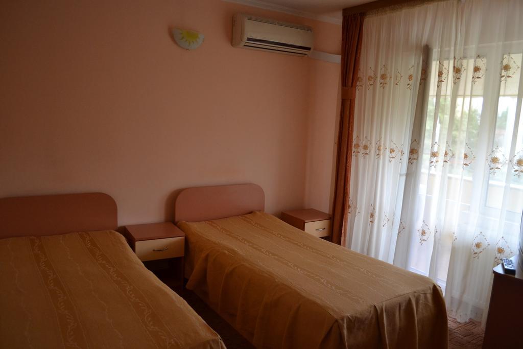 Pension Coral Baia Mare Zimmer foto